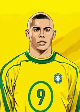 Ronaldo Nazario