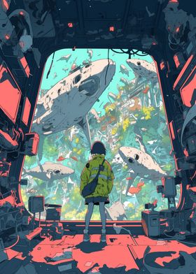 Abnormal Core-preview-2