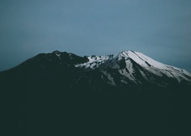 Mount Saint Helens