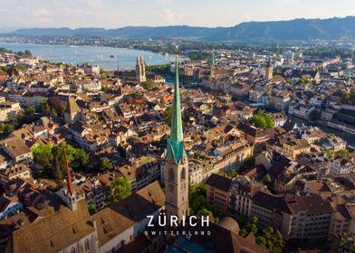 Zurich 