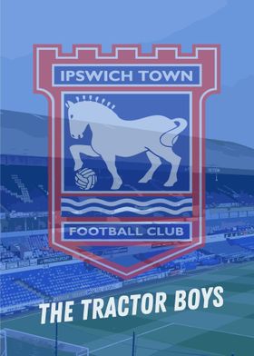 Ipswich Town