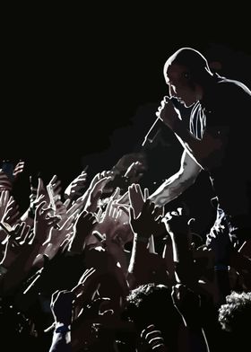 Chester Bennington