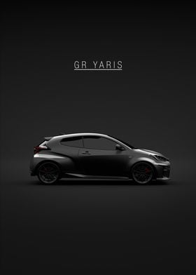 GR Yaris