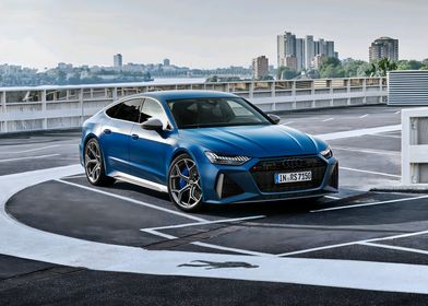 Audi RS7 Sportback