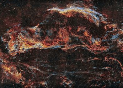 Veil Nebula