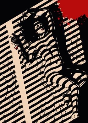 Sin City Movie Poster