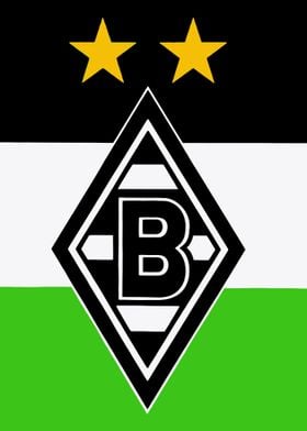 Borussia Mönchengladbach Logo