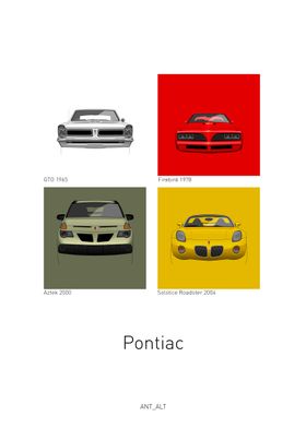 Pontiac