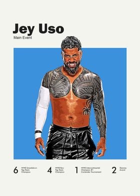 Jey Uso 