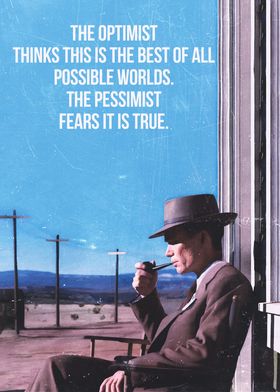 Oppenheimer Movie Quotes