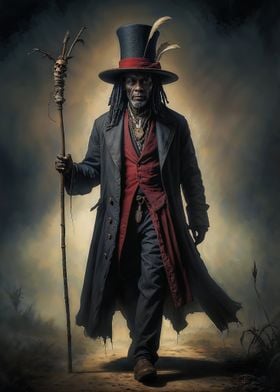 Papa Legba