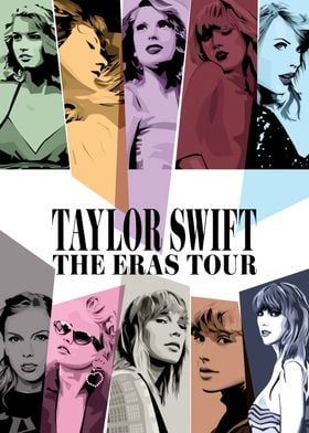 The Eras Tour