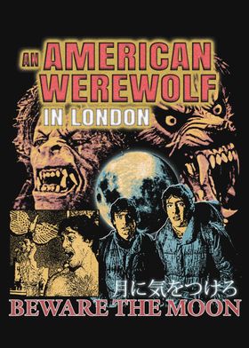 Werewolf Movie