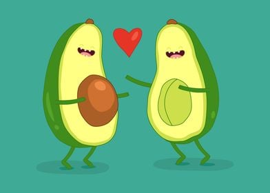 Avocado Love