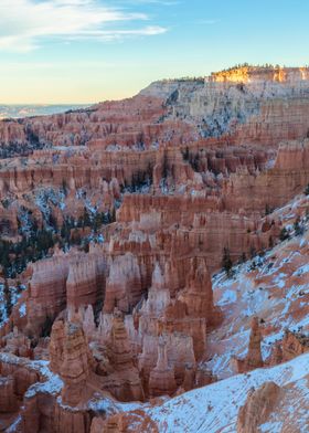 Bryce Canyon National Park