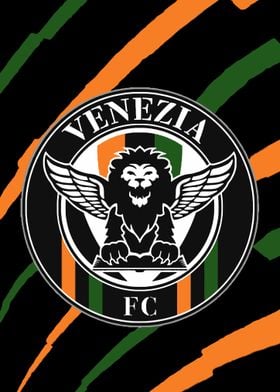 Venezia FC Logo