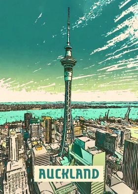 Auckland