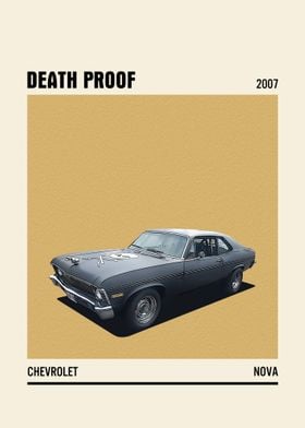 Death Proof 2007