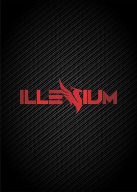 Illesium Logo