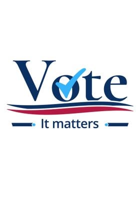 Vote It Matters 