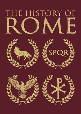 The History of Rome