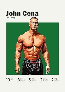 John Cena 