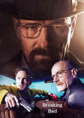 Breaking Bad Movie