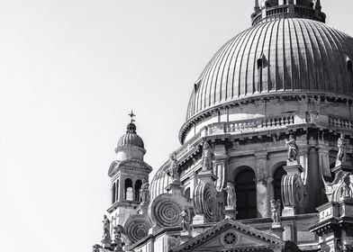 SANTA MARIA DELLA SALUTE