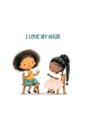 Hair Love