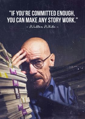 Breaking Bad Quotes