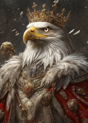 Eagle King