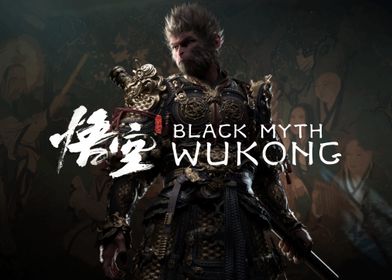 Black Myth Wukong