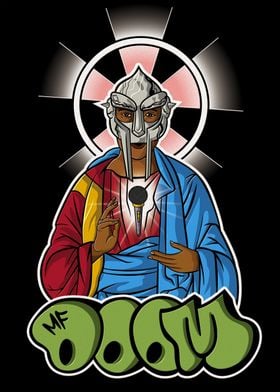 Mf Doom