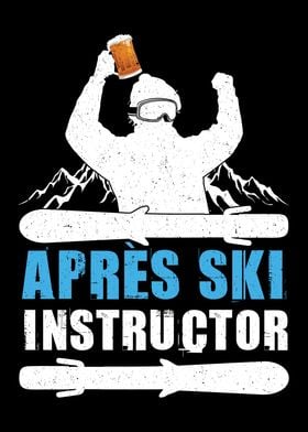 Apres Ski Instructor