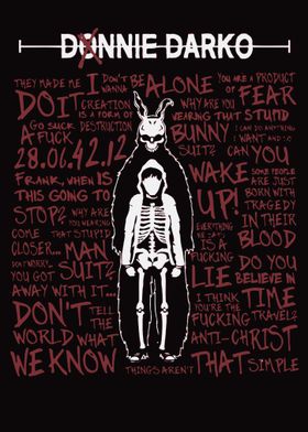 Donnie Darko Quote