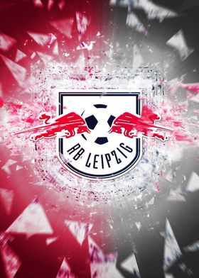 RB Leipzig Logo