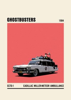 Ghostbusters