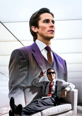 American Psycho Movie 