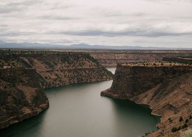 Cove Palisadees