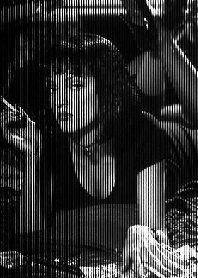 mia wallace pulp fiction in Lines