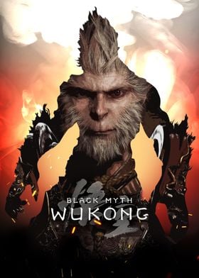 Black Myth Wukong