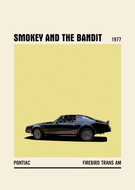 Smokey and the Bandit