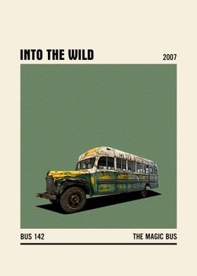 Into the Wild