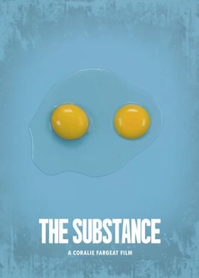 The Substance