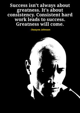 dwayne johnson quotes