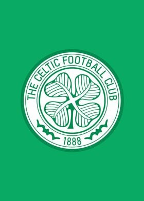 Celtic FC Logo