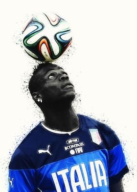 Mario Balotelli