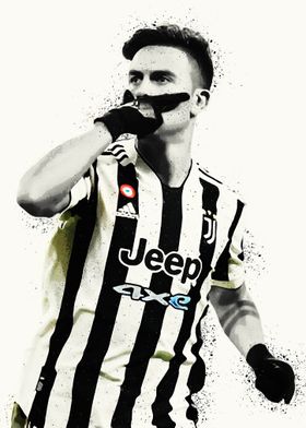 Paulo Dybala