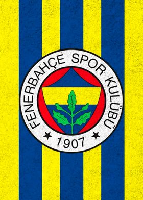 Fenerbahçe Spor Kulübü Logo