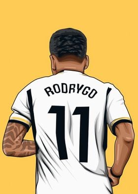 Rodrygo 